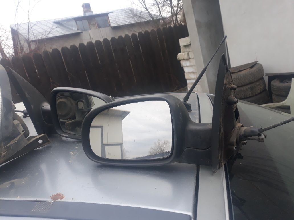 Oglinzi Opel Corsa C Stînga Dreapta