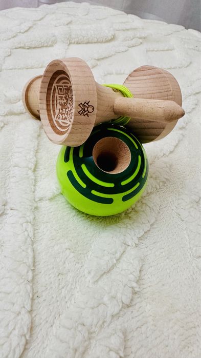 Sweets Kendama Prime Radar