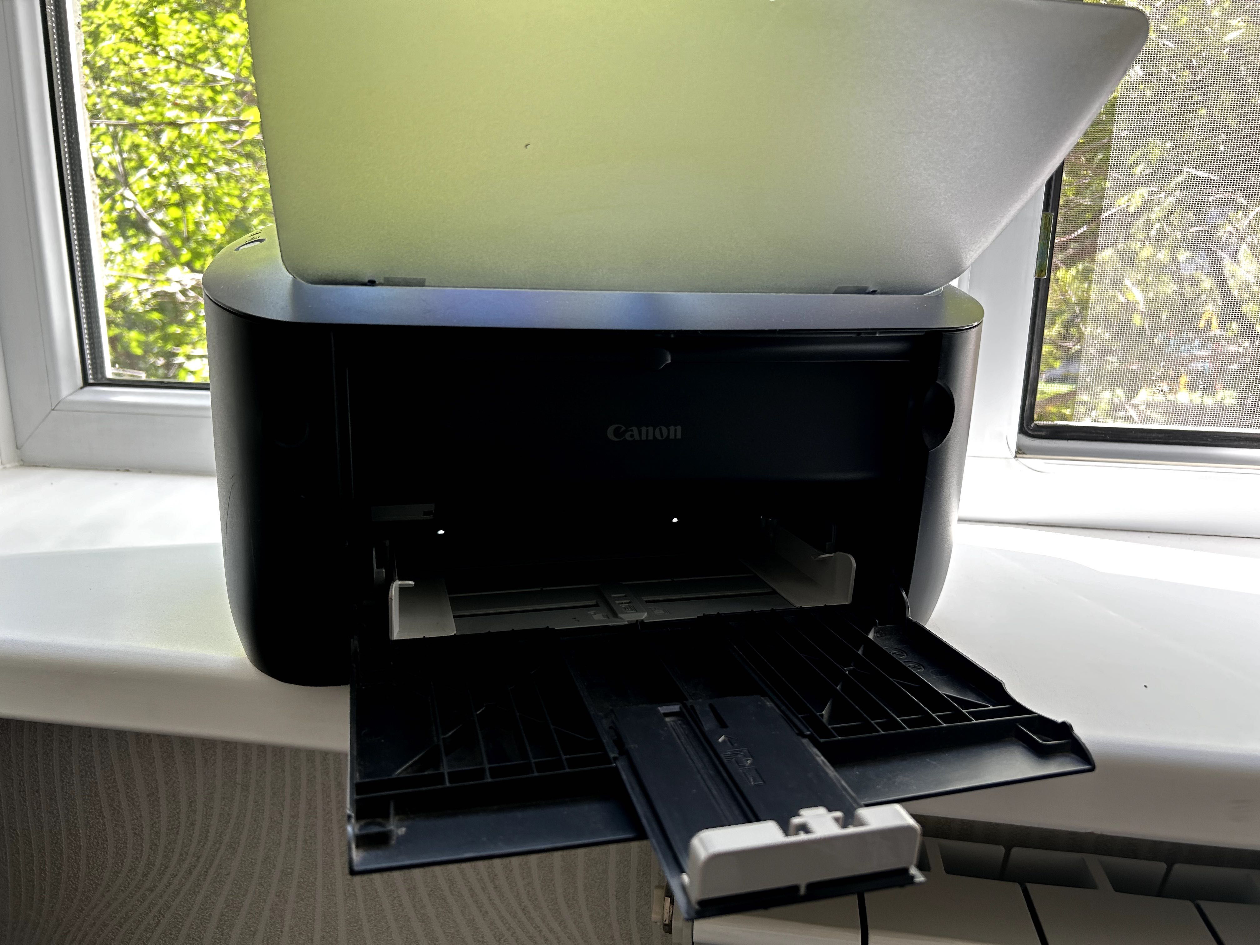 Принтер Canon LBP6000B