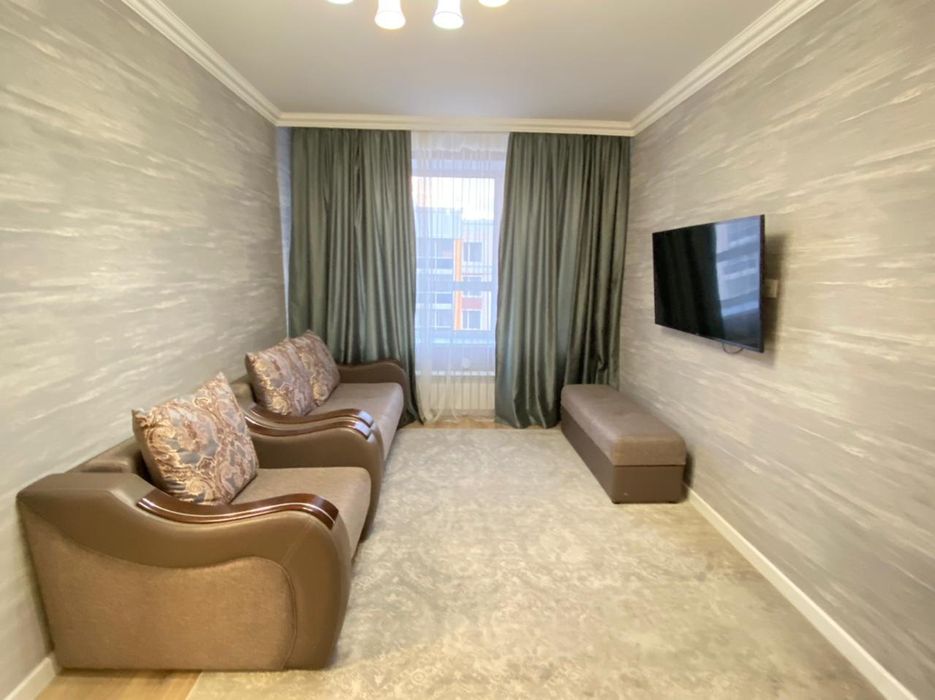 Квартира Посуточно