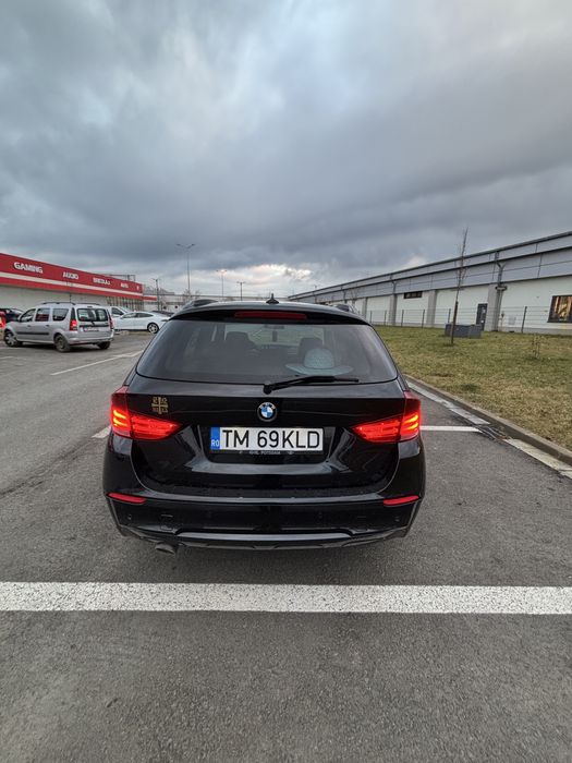 De vanzare BMW X1 xDrive 25d