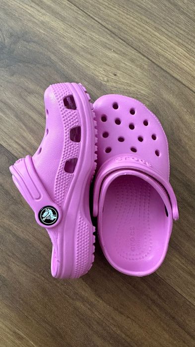 Crocs Кроксы  27 рр Toddler Classic - ОРИГИНАЛ из USA!