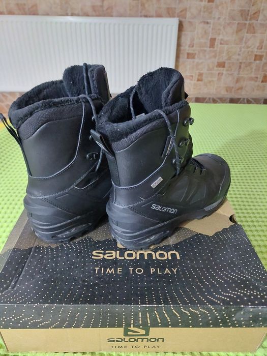 Salomon Toundra Pro