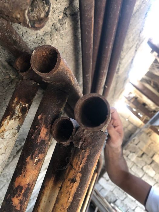 Продается железа парника! Parnik temirlari sotiladi