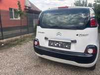 Citroën C3 Picasso