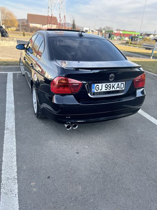 Bmw E90 320D
