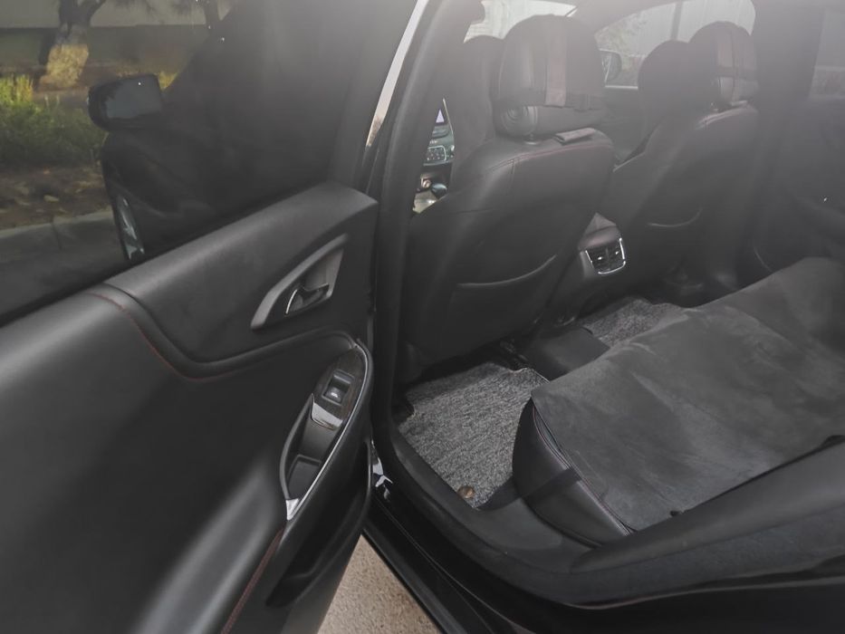 Малибу XL сотилади