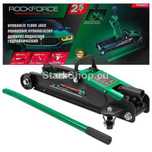 Крик Тип Крокодил 2.5 Тона 90 – 400мм ROCKFORCE Т830031