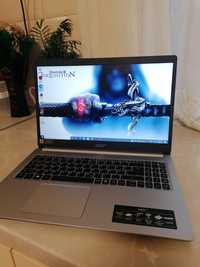 Laptop gaming Acer aspire 5 a515 55g Cpu i7 1035g7 ram 12gb Ssd 1tb