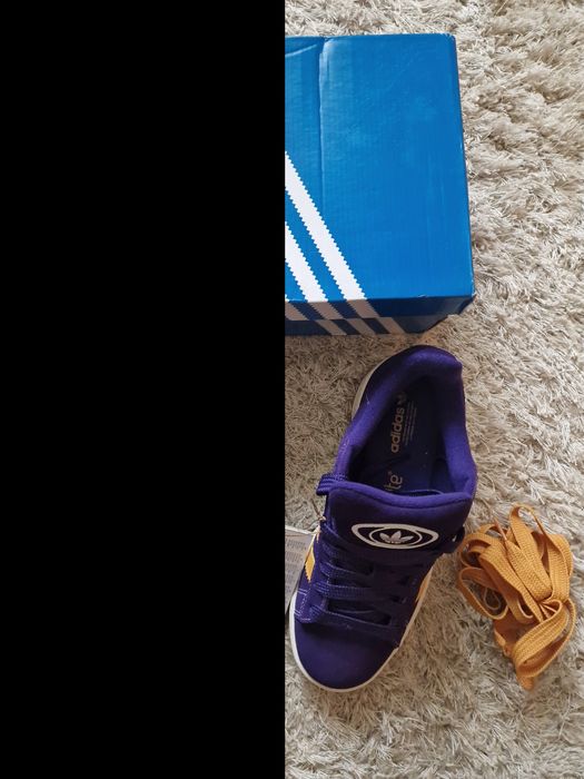 Adidas Campus 36.5