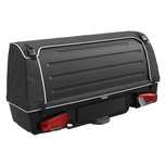 Cutie portbagaj, Thule Onto, cu prindere pe carligul de remorcare,Noua_emitem Factura & Garantie,Pret Importator