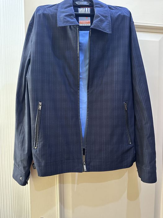 Куртка летняя Канцлер