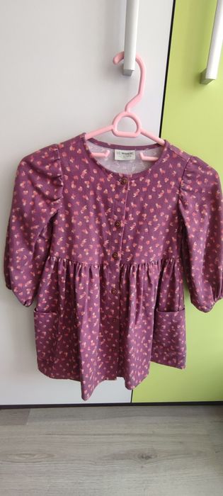 Рокля за момичета