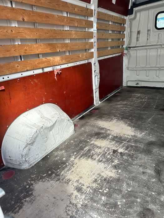 Citroen jumper L3 H2