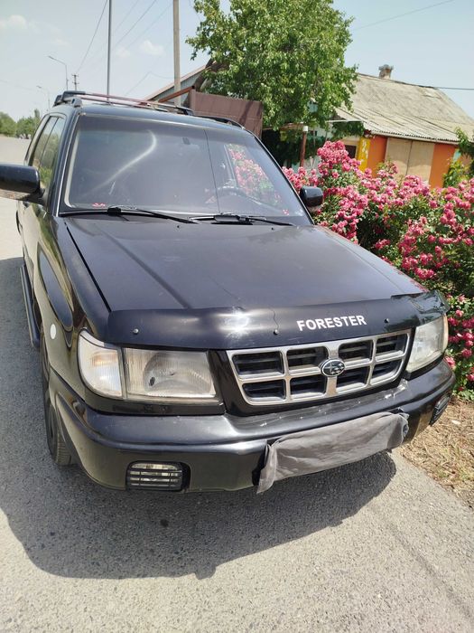 Продам Subaru Forester 1999 г