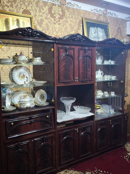 Mebel sotaman italiya