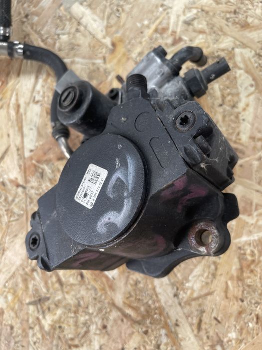 Pompa inalta injectie 2.2 cdi C/E/Cla /Sprinter/Vito/Glk a6510701201