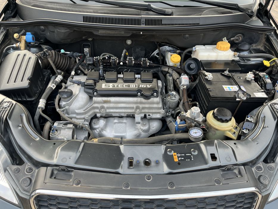 Nexia 3 avtomat, 2020 yil