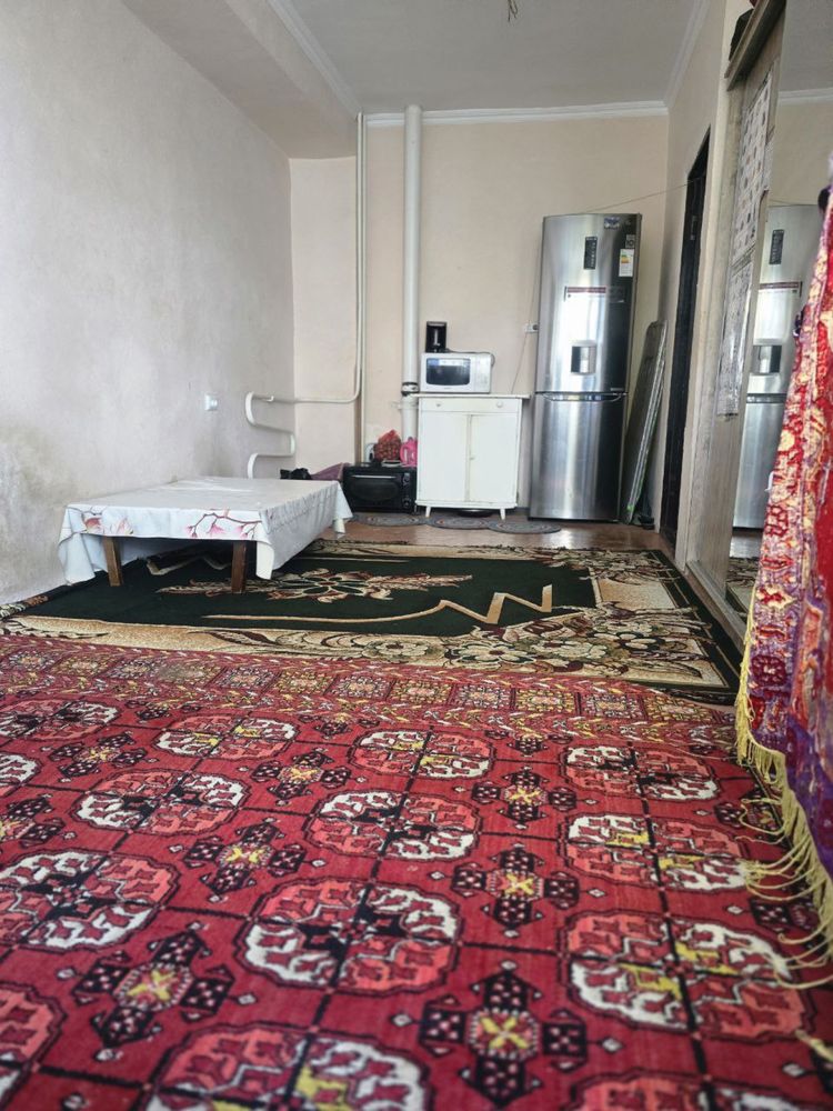 Beshkapa Masjid yonida Arientir 2 sektor shtab