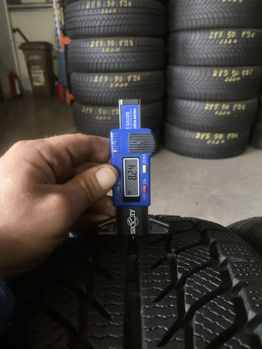 Anvelope iarna 215/40/17 Goodride Snowmaster 215 40 17 R17