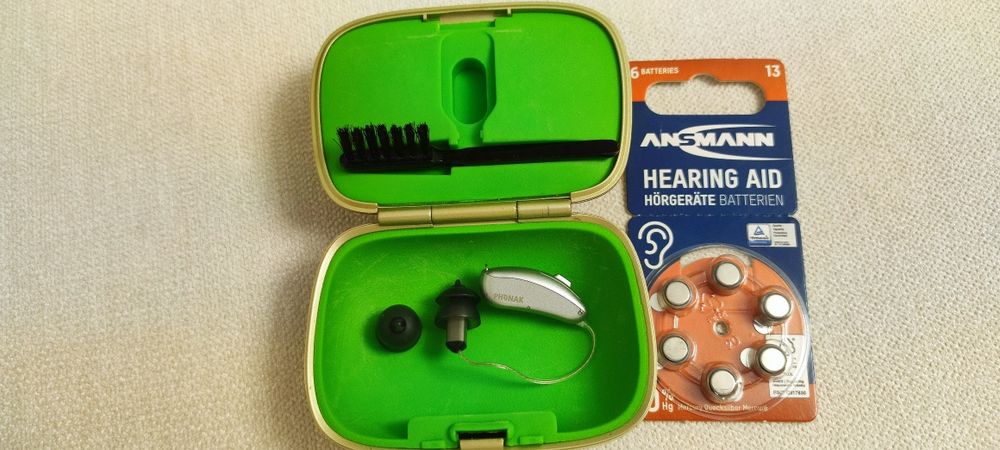 Aparat auditiv Phonak Audeo B50 Direct