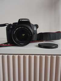 Canon eos 600d камера