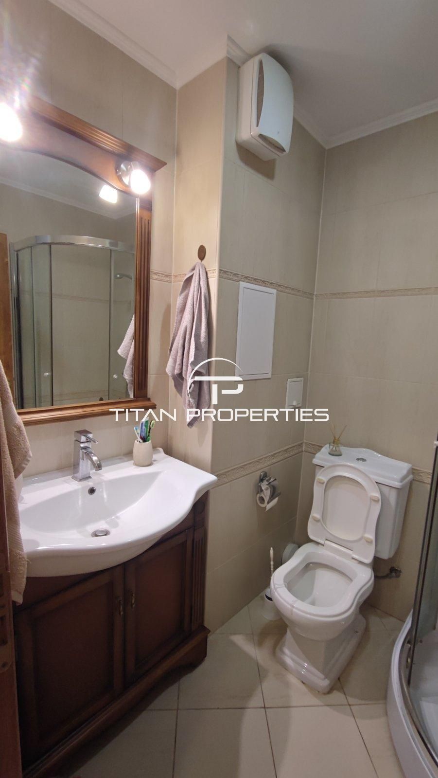 Двустаен апартамент, за продажба, кв. Чаталджа