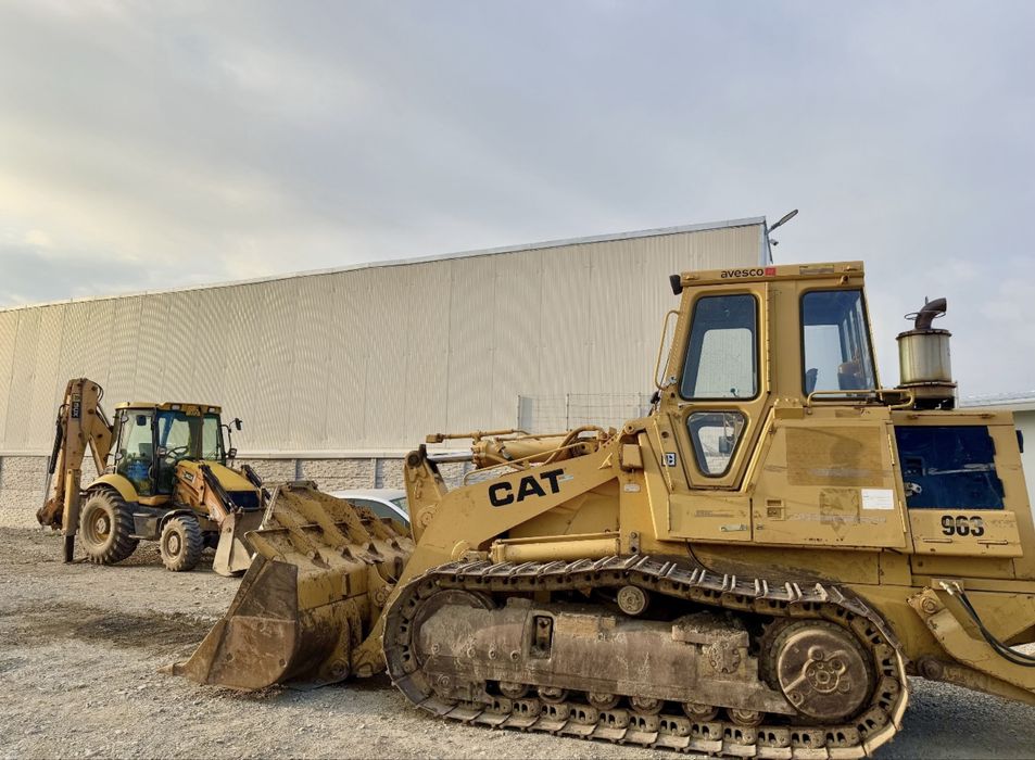 Service distribuitor hidraulic / pompa hidraulica /cilindriu hidraulic