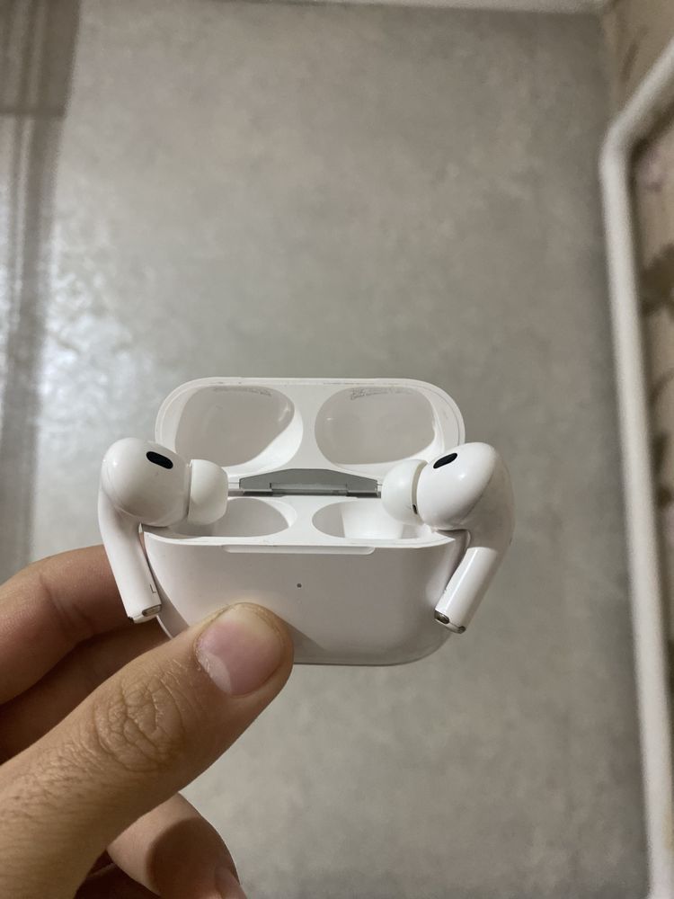 Airpods Pro2 (original)