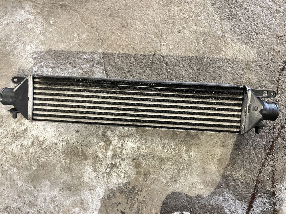 Интеркулер Lancia Delta 3 1.6multijet 120кс