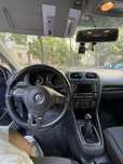 Volkswagen golf 6 varian 1,6 tdi