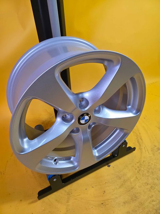 Jante Aliaj 5x120 17'' BMW Seria 1 E82 Seria 3 E46 F30 E90 Seria 5 F10