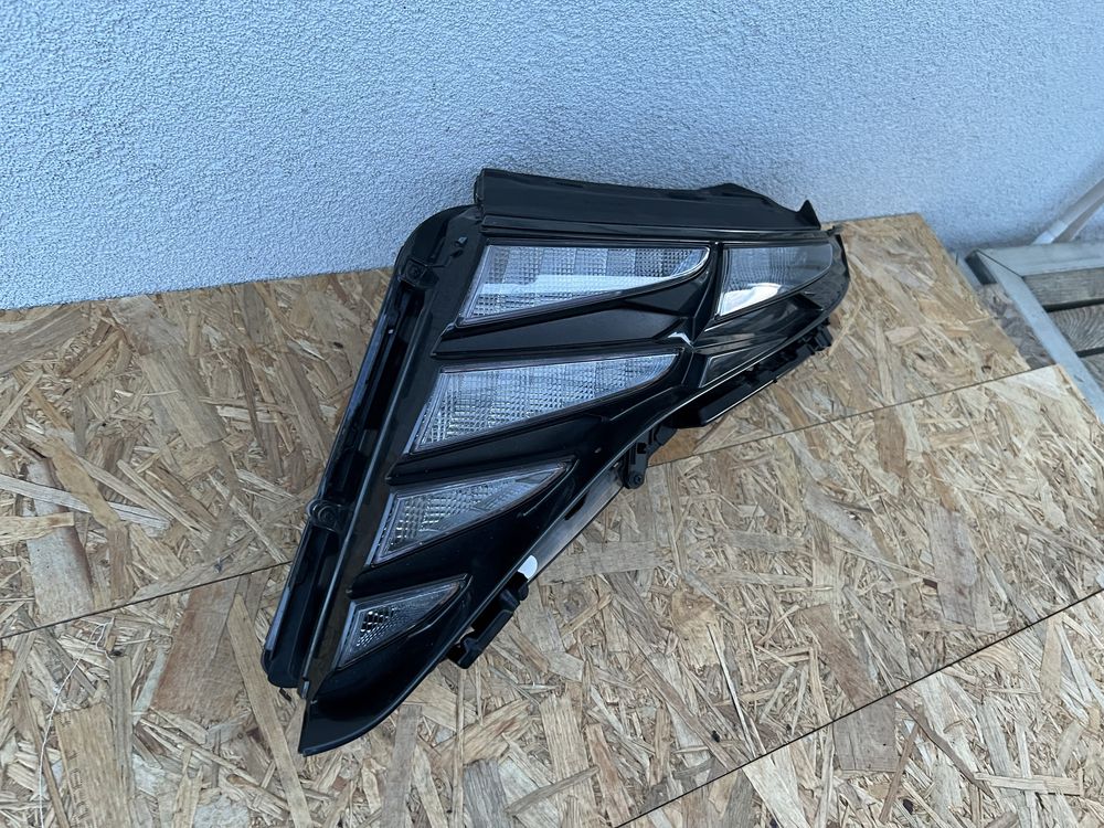 Far DRL Daylight LED stanga Hyundai Tucson NX4e Original Europa