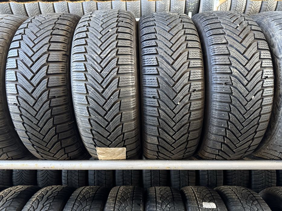 Anvelope 205/55/16 Michelin