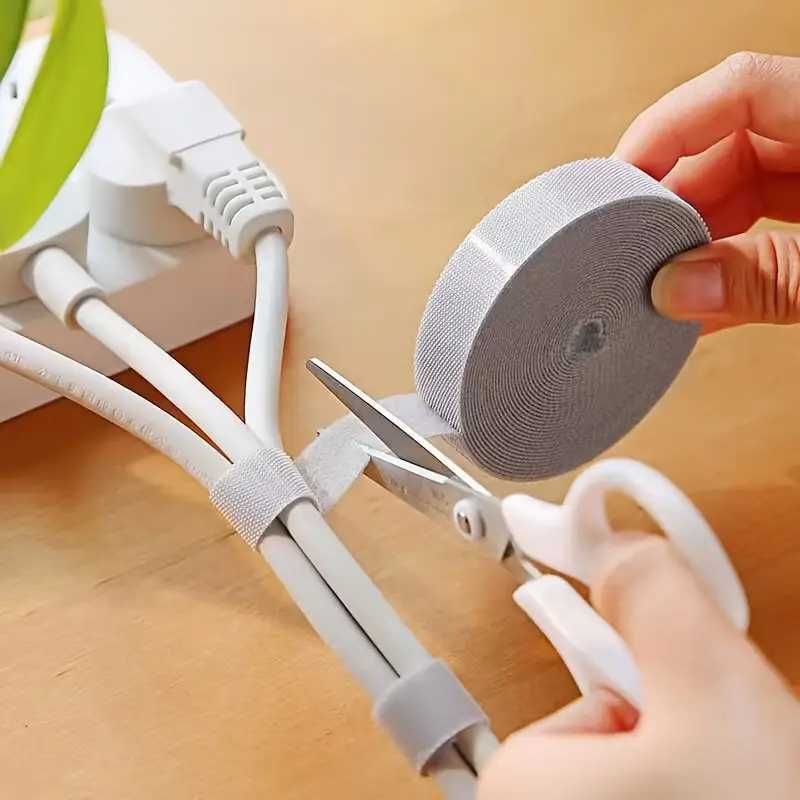 Scai Velcro prindere cabluri