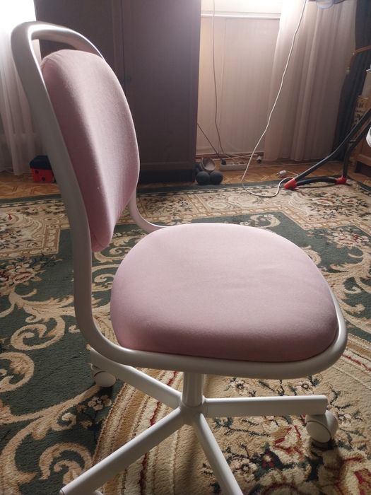 Scaun rotativ copii Orfjall- Ikea