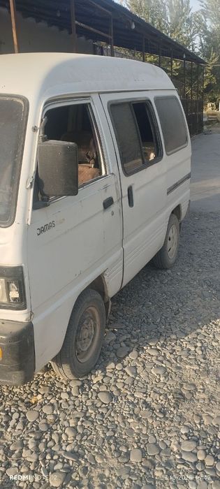 Damaz 1 sotiladi