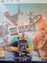 Riders Republic Ps5