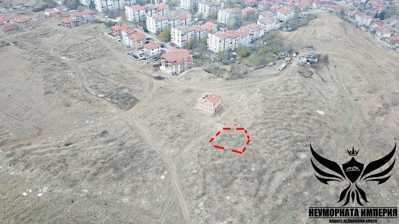 Продава се Парцел в Асеновград - 294 кв.м за 86 €/кв.м - Снимка #2