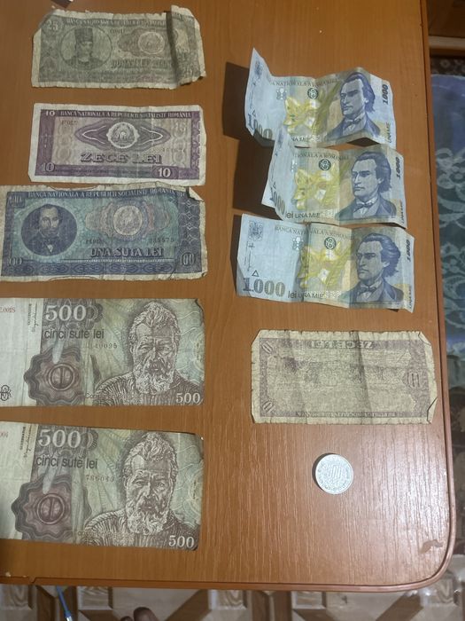 De vanzare toate ce pret pot primi?