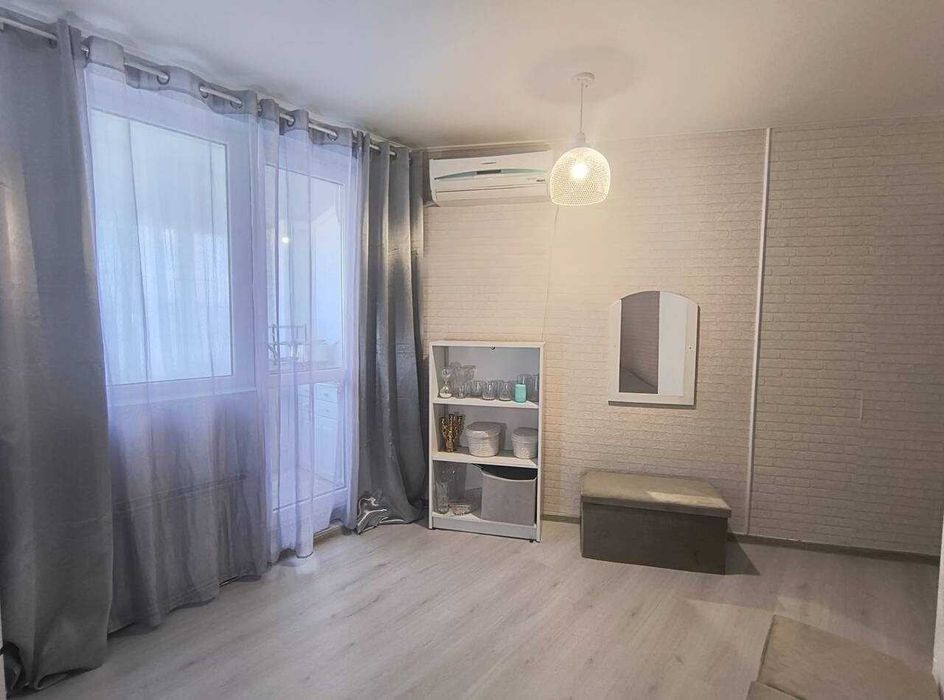 Продава се Едностаен апартамент в Бургас, Сарафово - 36 кв.м за 1070 €/кв.м - Снимка #1