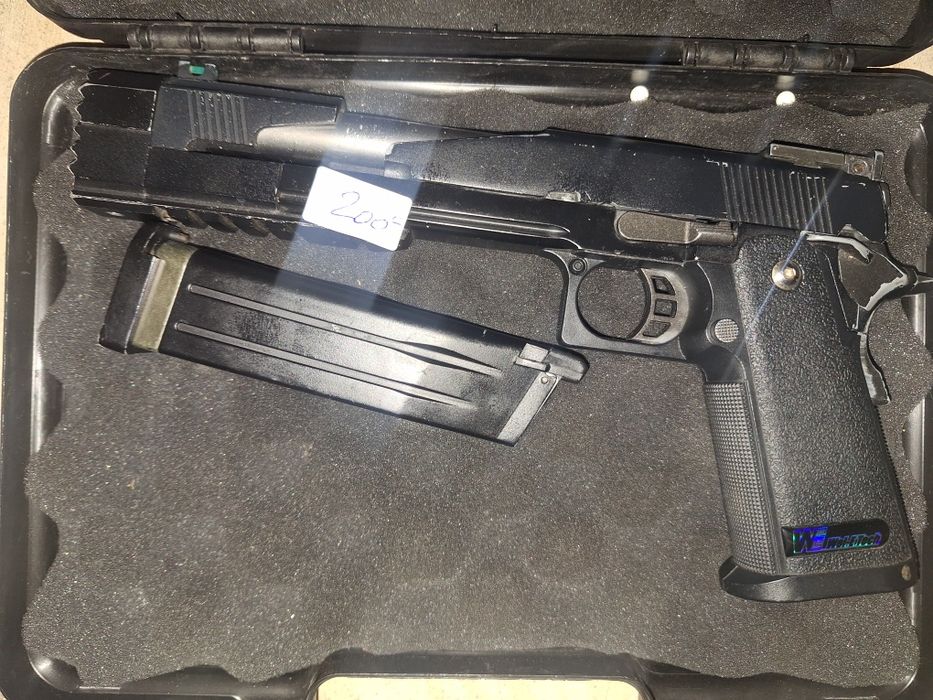 Еърсофт / AIRSOFT реплики CZ SHADOW 2