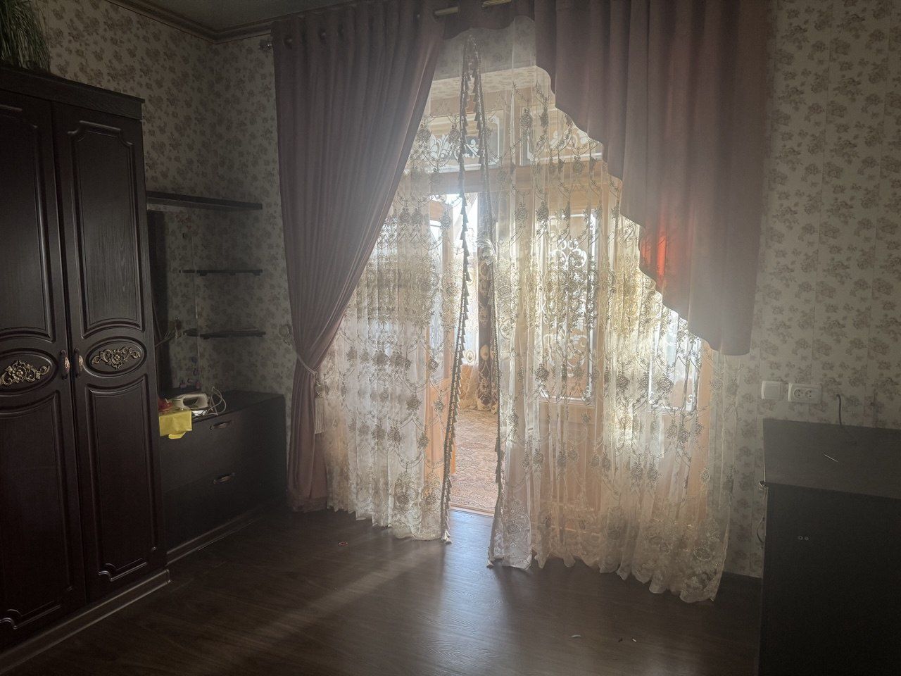 Продаётся дом в селе