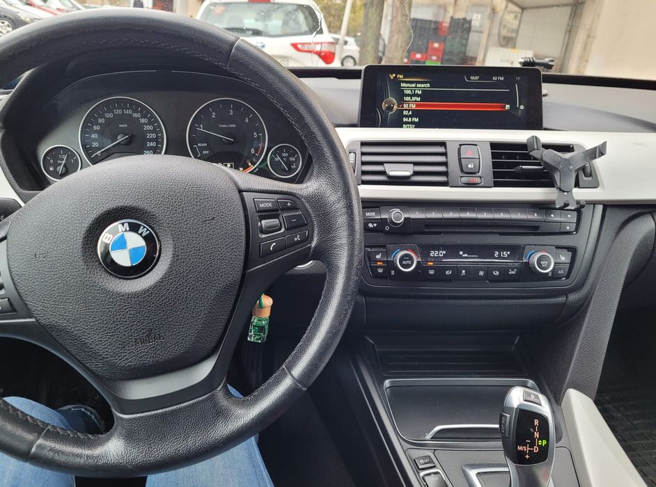 Autoturism Bmw 320 GT