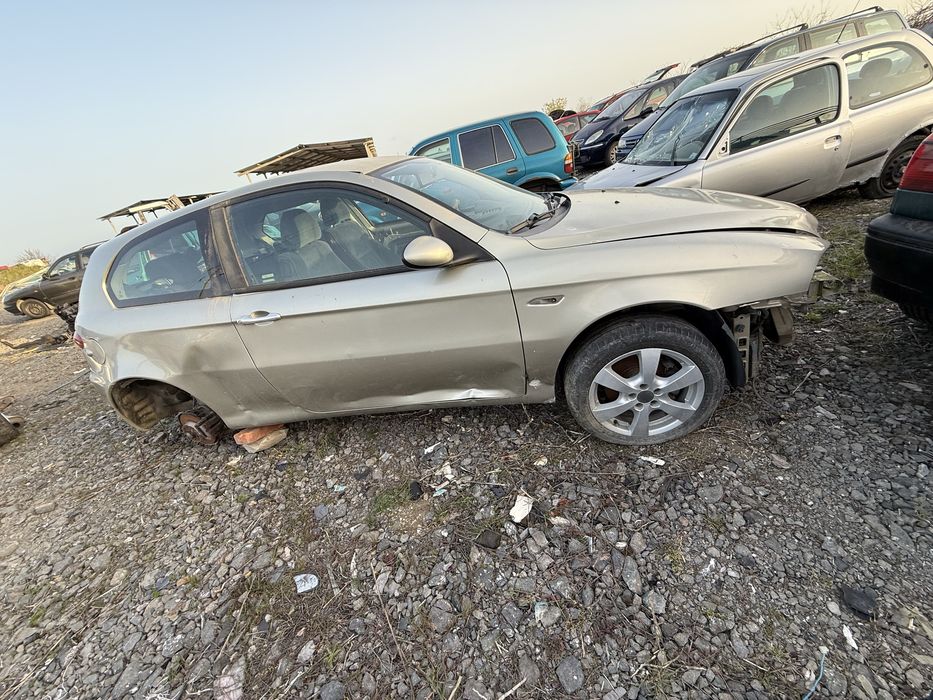 На части Алфа 147 3 бр дизел