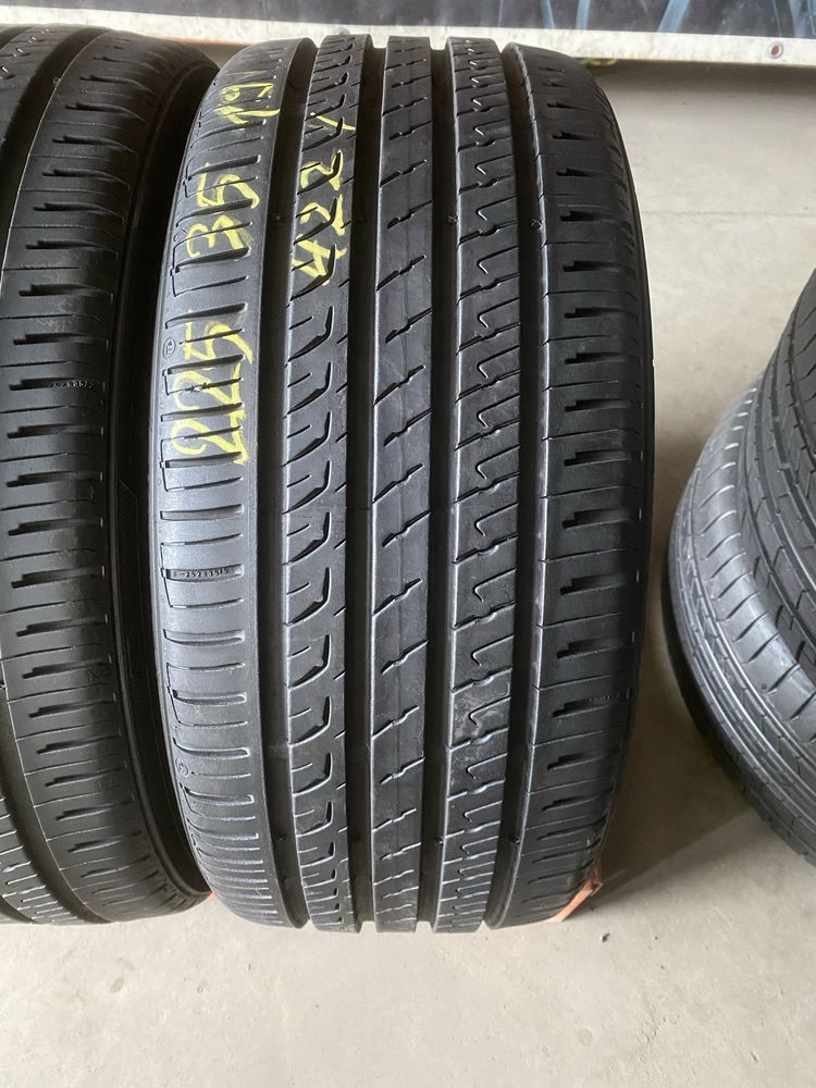 Anvelope vara 225/35/19 Barum Bravuris 5 225 35 19 R19