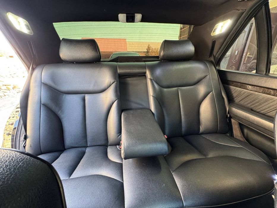 Продам мерседес w140 s320 yaponka  и