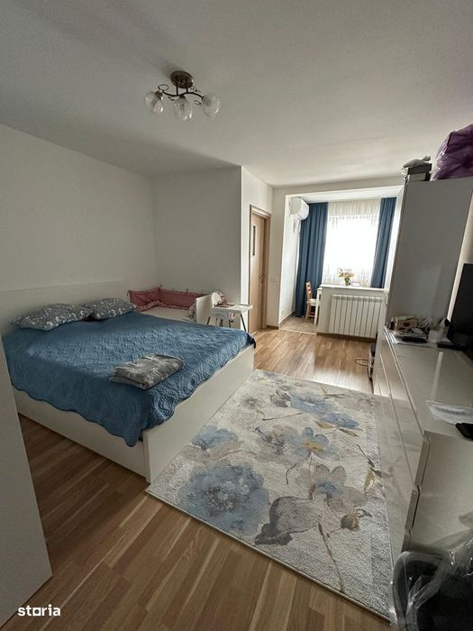 Vand garsoniera Bulevardul Brancoveanu