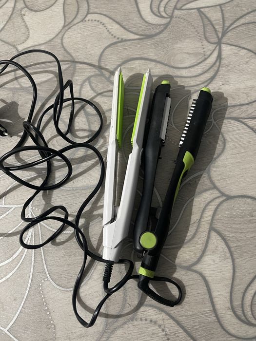 Продам утюжки для волос