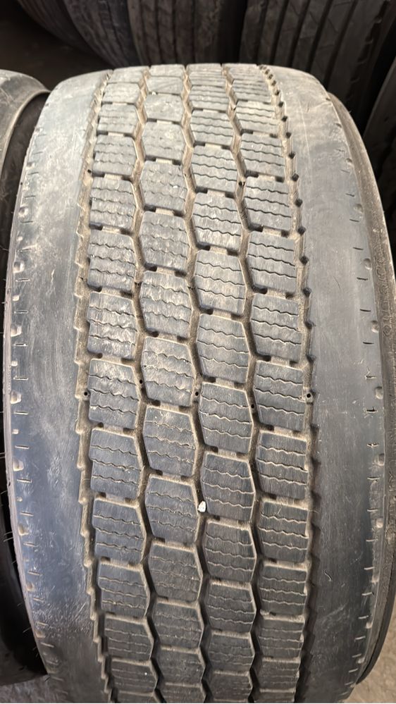 Anvelope set 2 buc 385/55r22,5 Michelin Directie cu buza